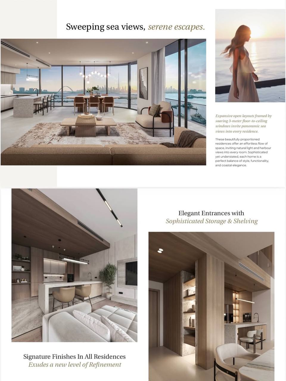 Квартира в Дубае, ОАЭ, 70 м² - фото 8