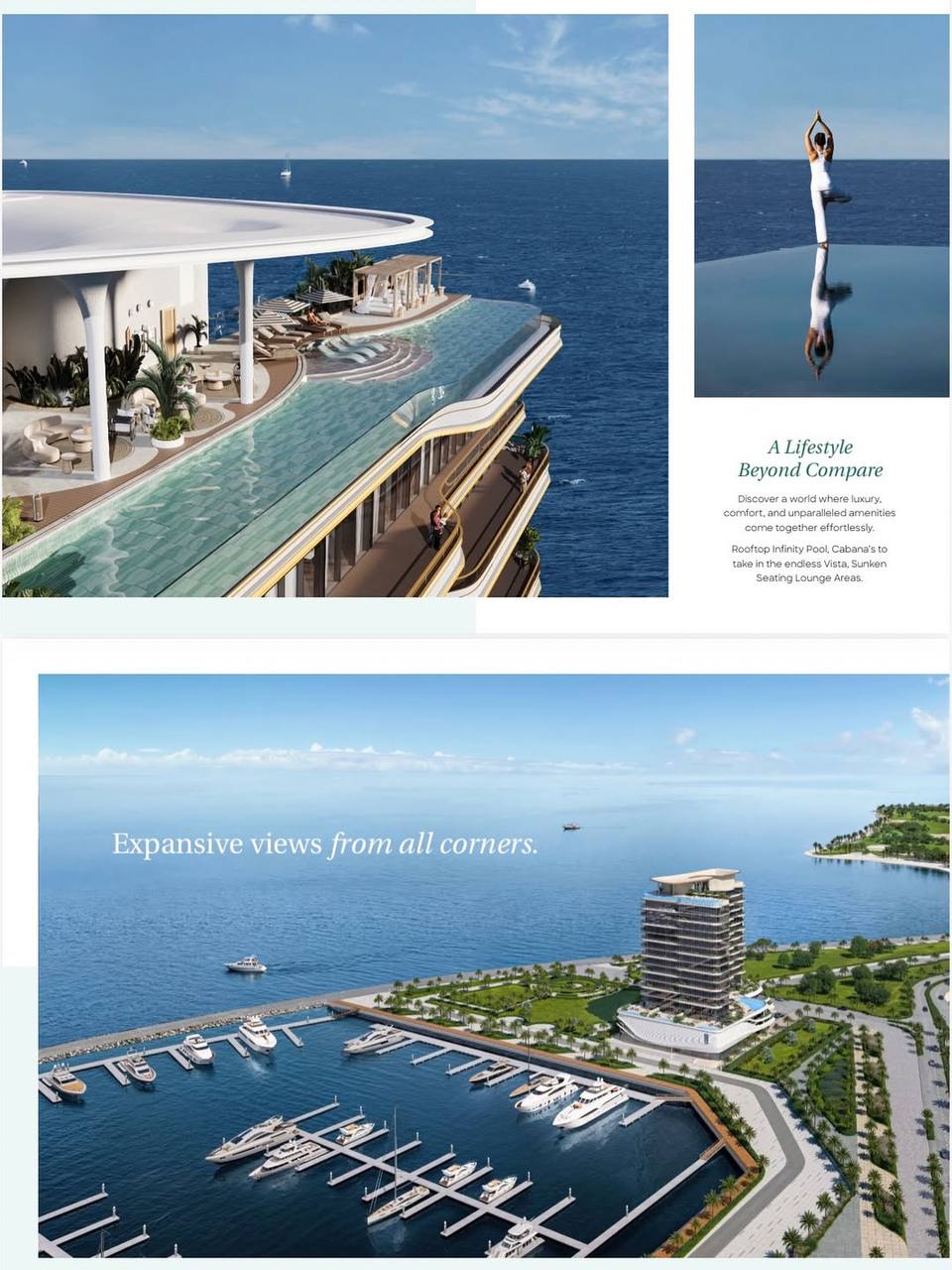 Квартира в Дубае, ОАЭ, 70 м² - фото 3