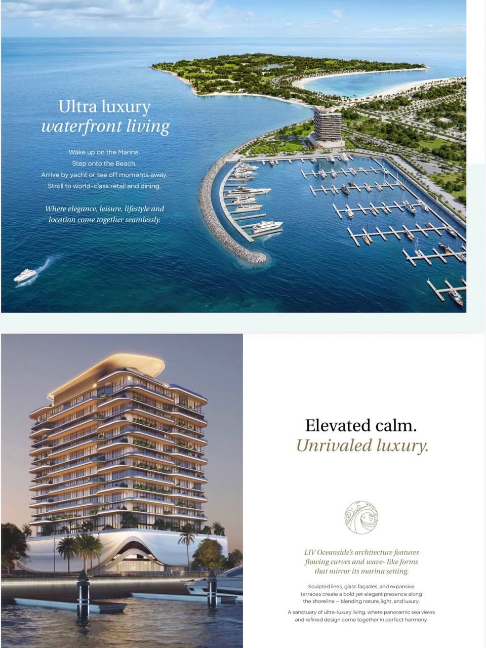 Квартира в Дубае, ОАЭ, 70 м² - фото 4