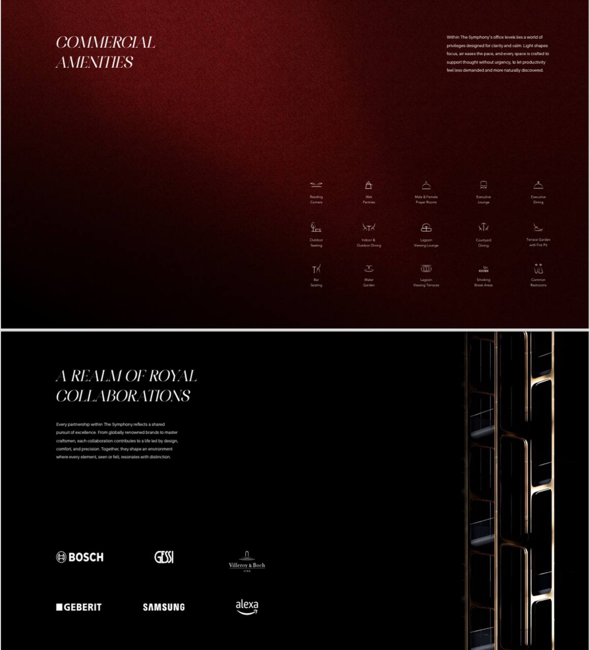 Квартира в Дубае, ОАЭ, 60 м² - фото 10