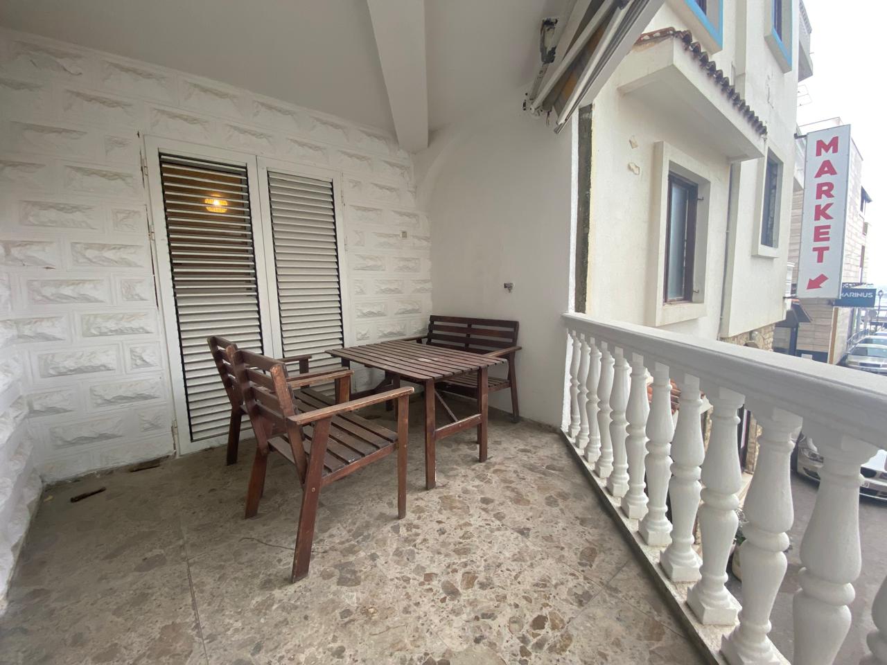 Коммерческая недвижимость в Улцине, Черногория, 400 м² - фото 13