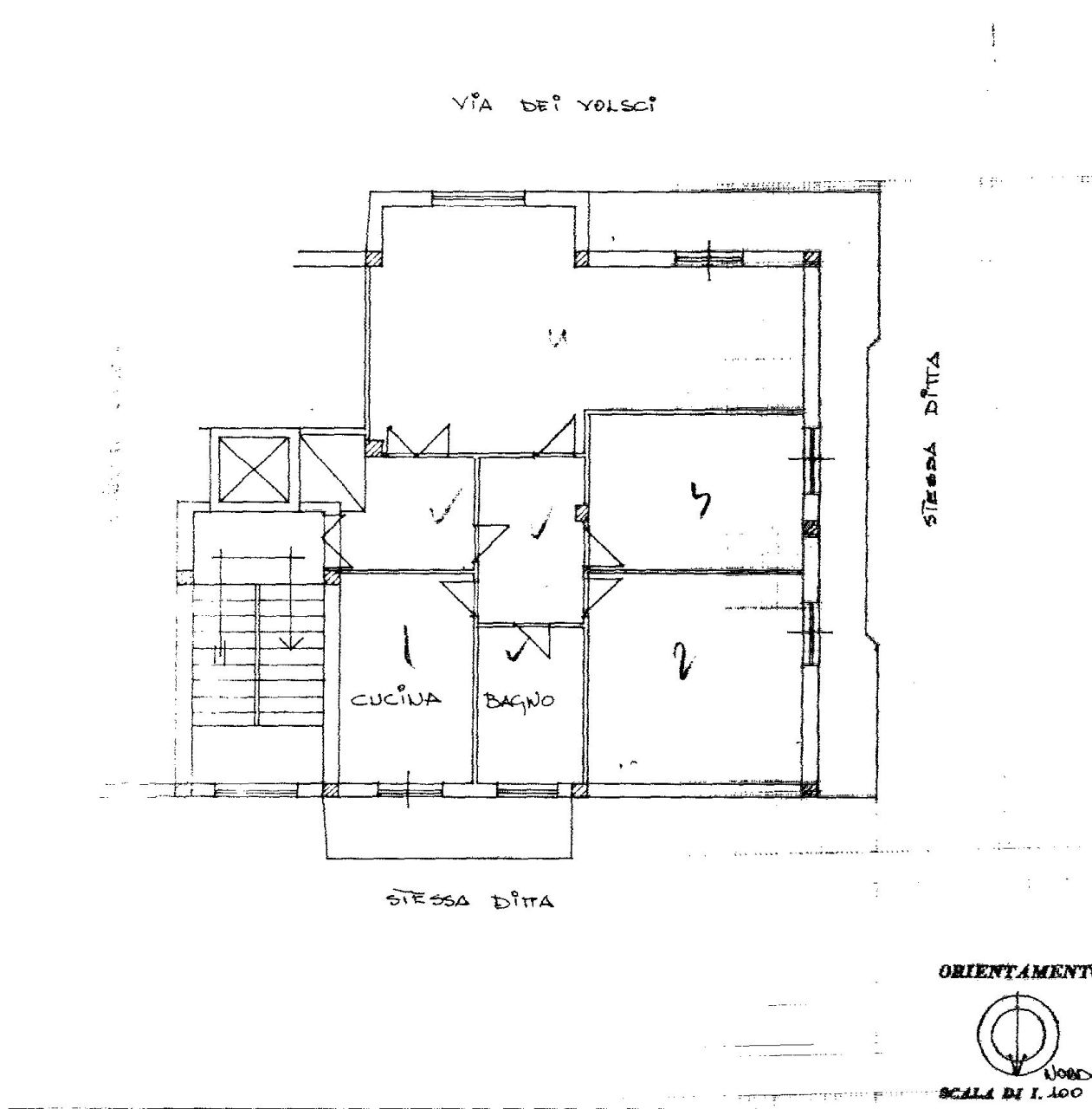 Пентхаус в Латина, Италия, 124 м² - фото 11