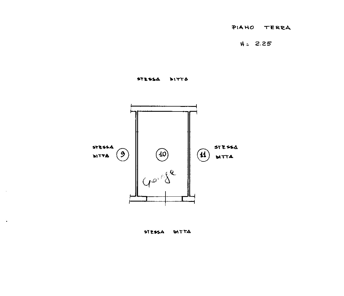 Пентхаус в Латина, Италия, 124 м² - фото 18