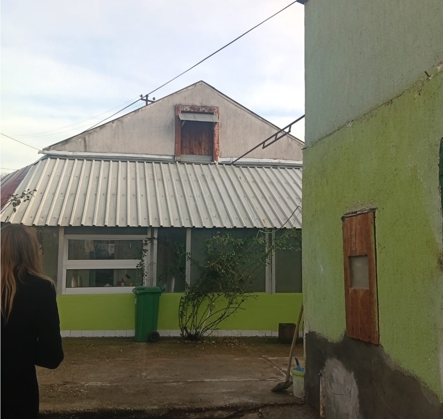 Дом в Нови-Саде, Сербия, 60 м² - фото 2