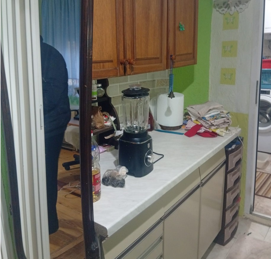 Дом в Нови-Саде, Сербия, 60 м² - фото 11