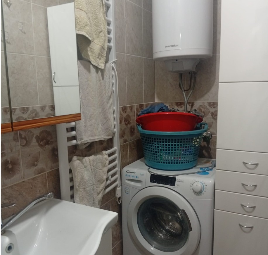 Дом в Нови-Саде, Сербия, 60 м² - фото 9