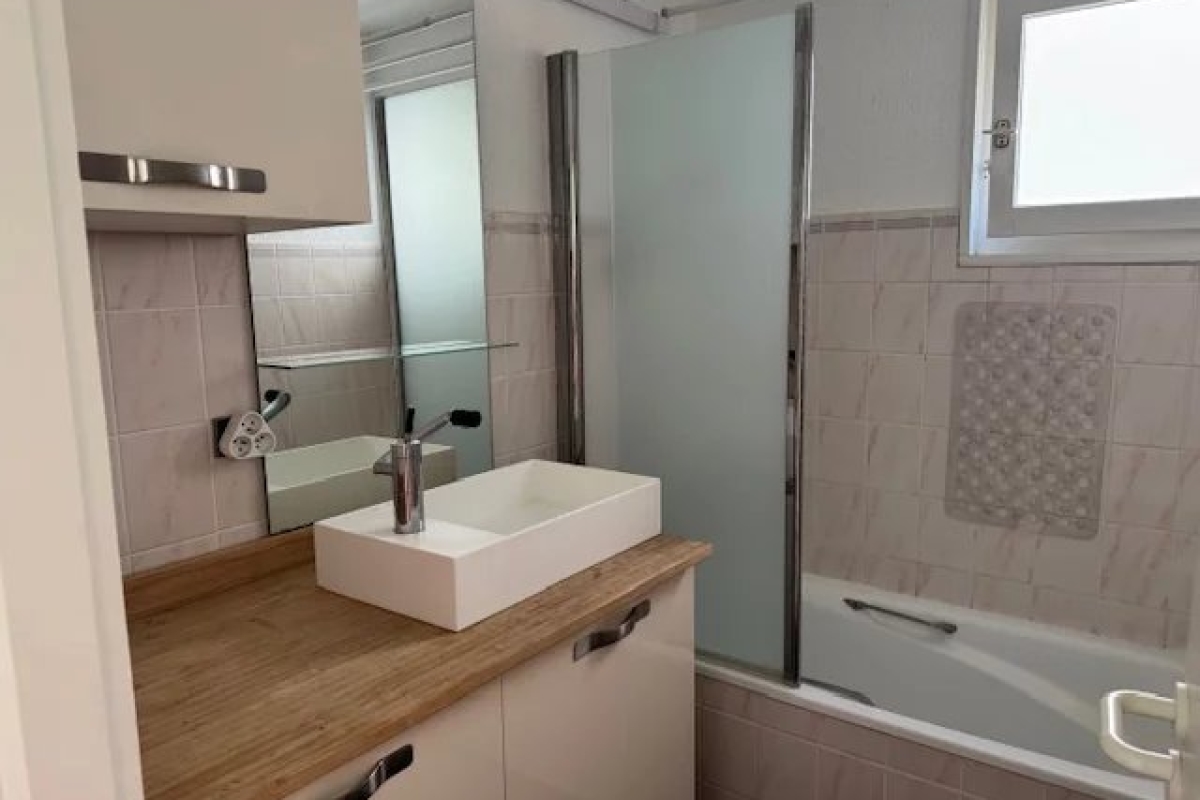 Апартаменты в Эвьян-ле-Бене, Франция, 62 м² - фото 5