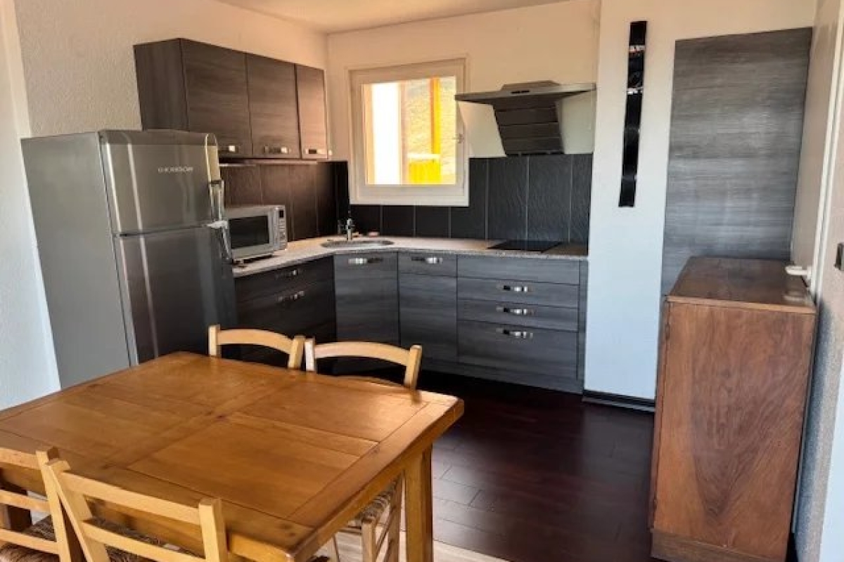 Апартаменты в Эвьян-ле-Бене, Франция, 62 м² - фото 3