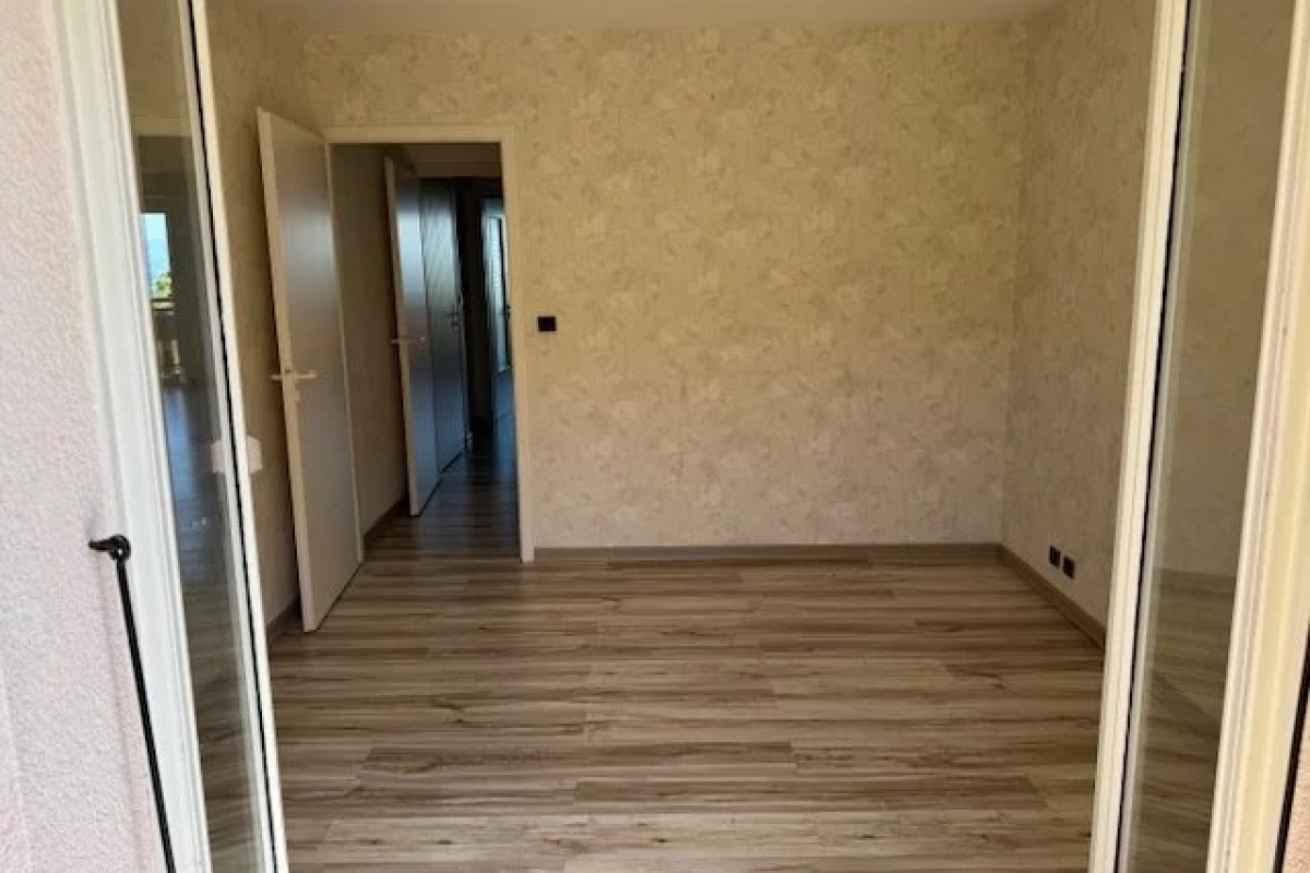 Апартаменты в Эвьян-ле-Бене, Франция, 62 м² - фото 4