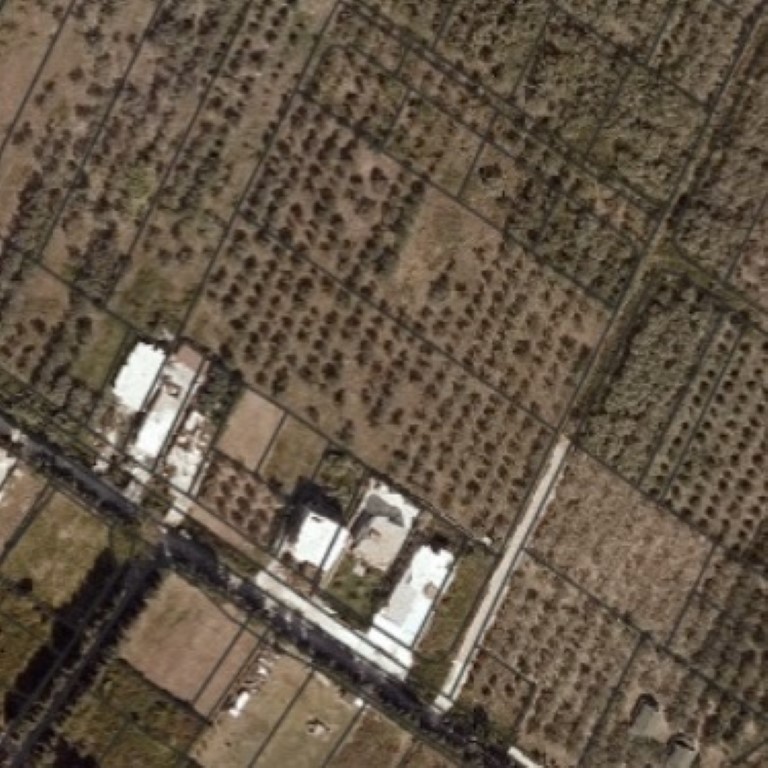 Земля в Улцине, Черногория, 12 648 м² - фото 4