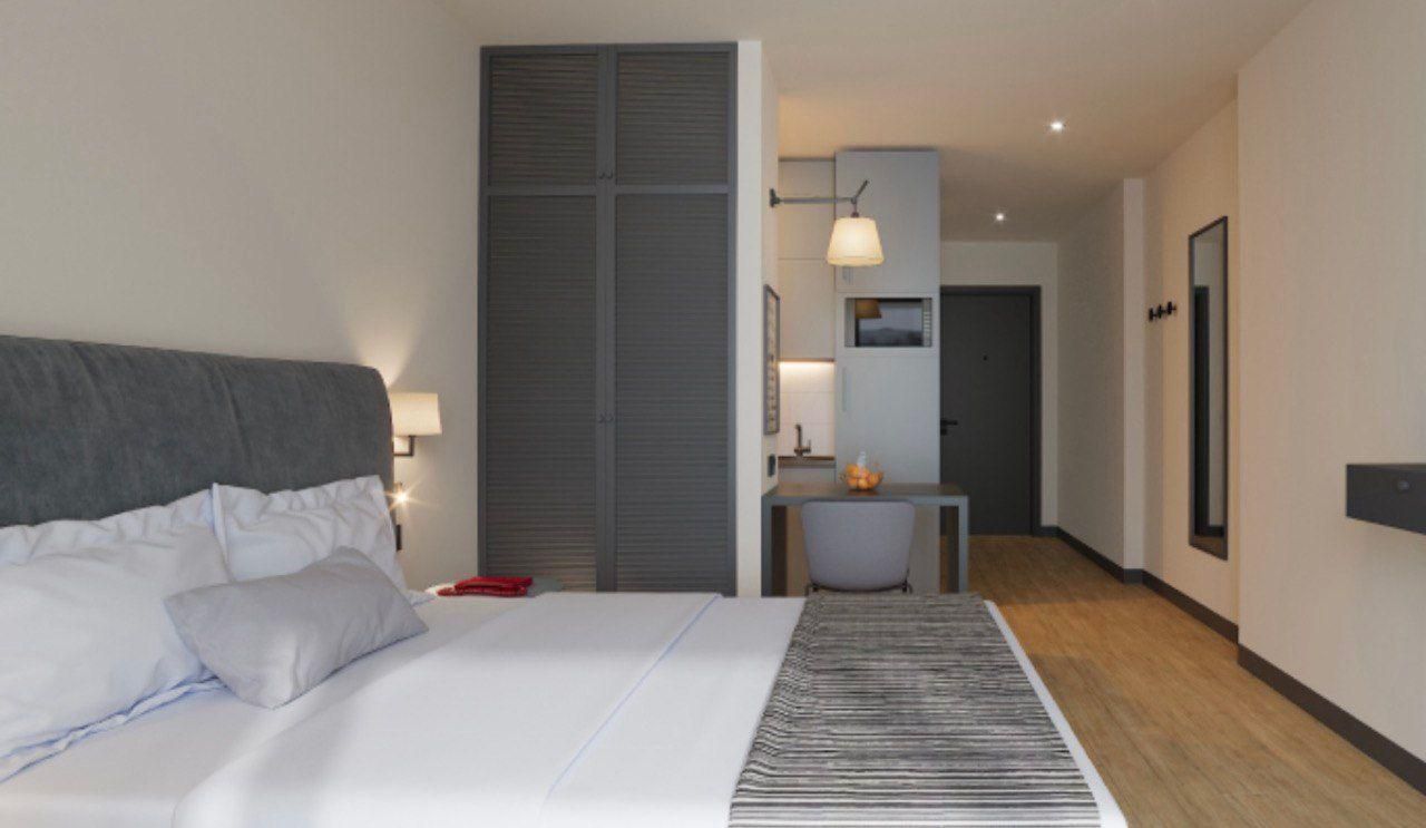 Квартира в Батуми, Грузия, 61.8 м² - фото 4