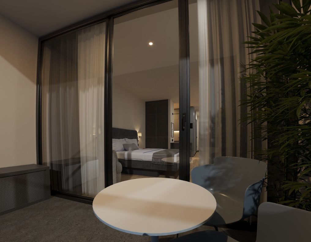 Квартира в Батуми, Грузия, 30 м² - фото 6