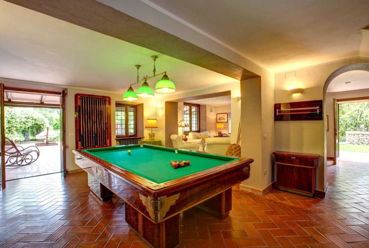 Вилла в Джове, Италия, 350 м² - фото 4