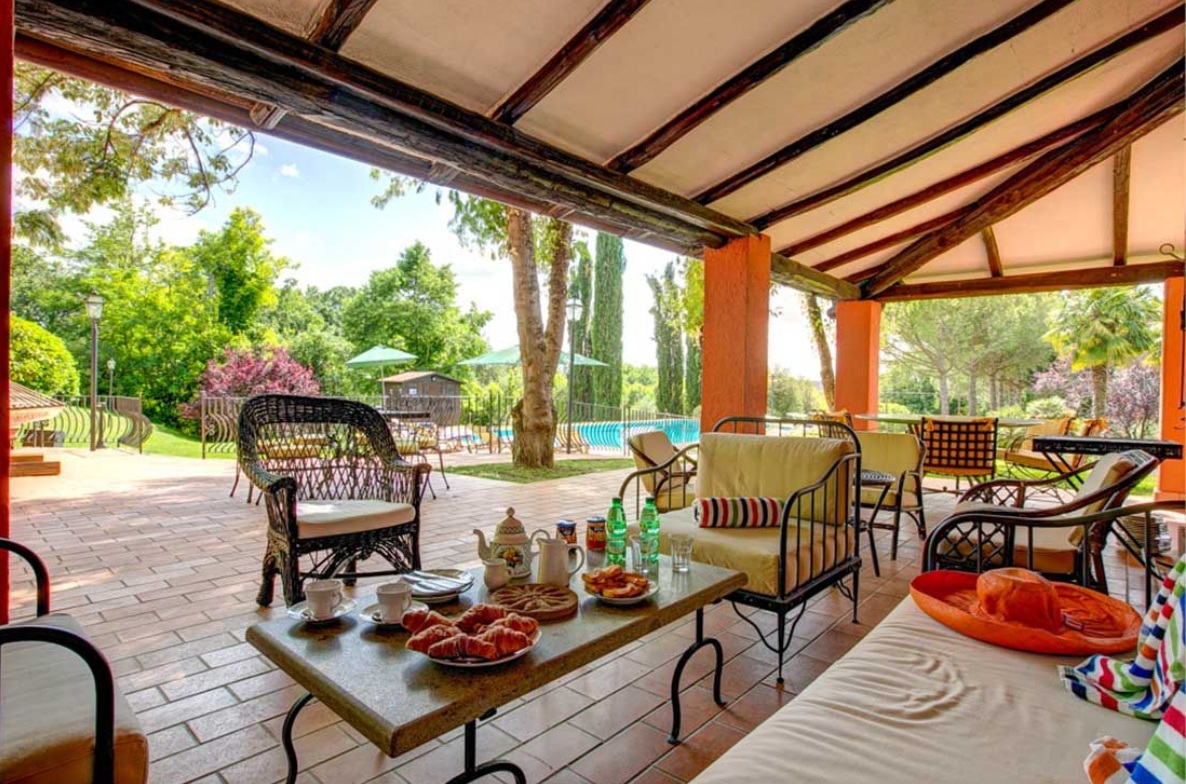 Вилла в Джове, Италия, 350 м² - фото 15