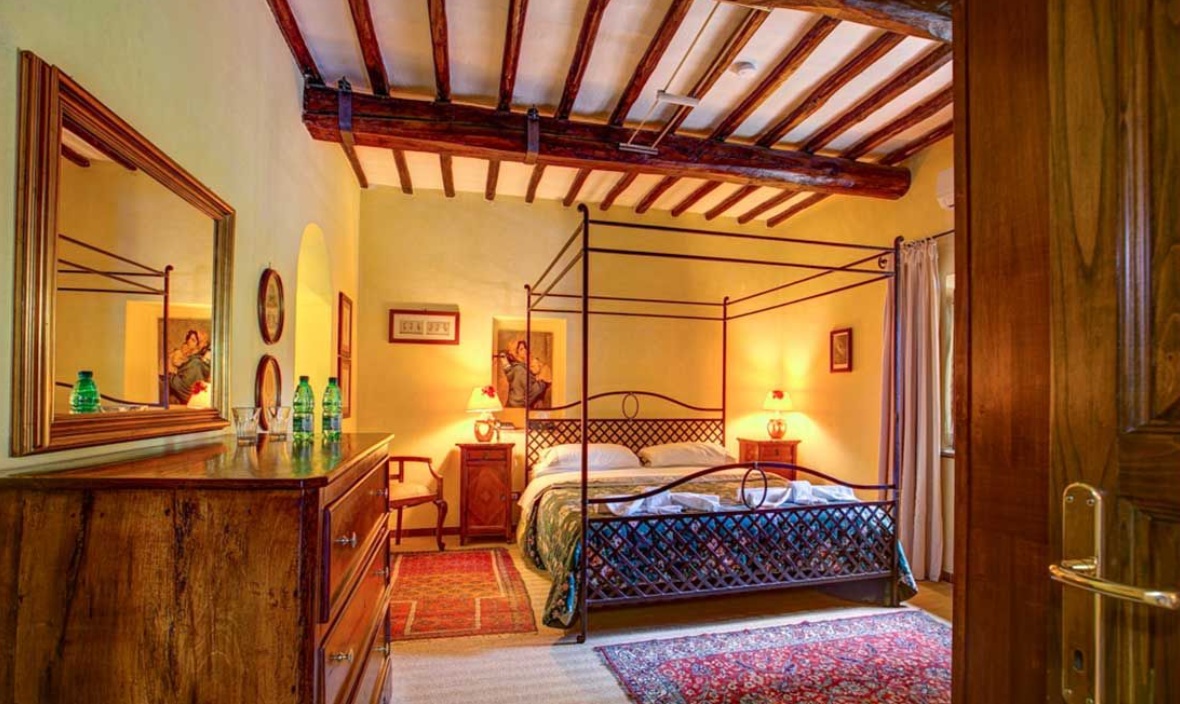 Вилла в Джове, Италия, 350 м² - фото 12