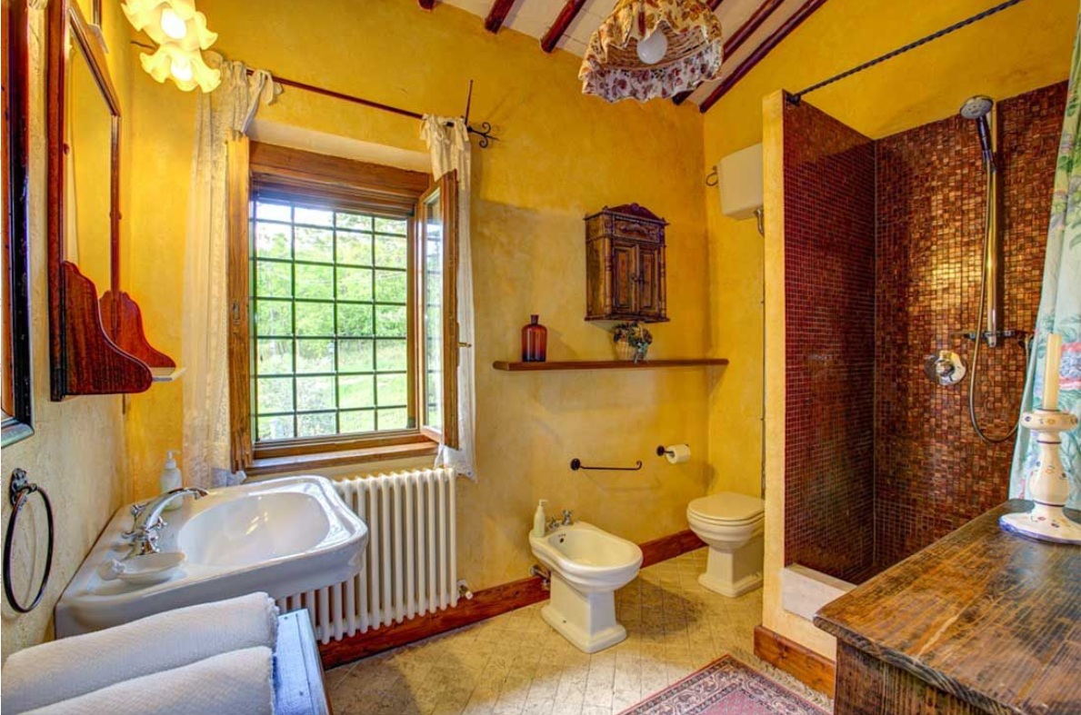 Вилла в Джове, Италия, 350 м² - фото 13