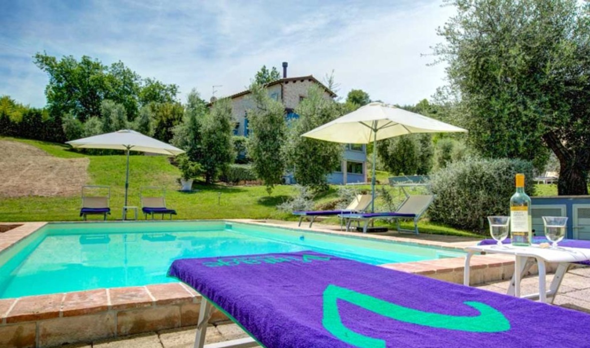 Вилла в Джове, Италия, 350 м² - фото 18