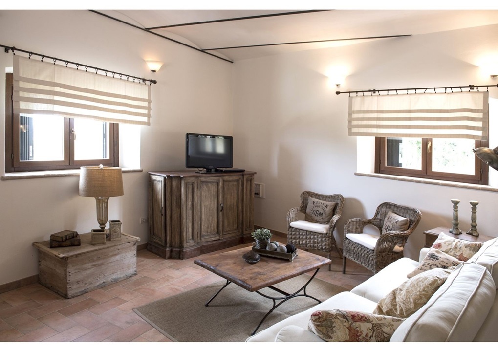 Вилла в Нарни, Италия, 369 м² - фото 6