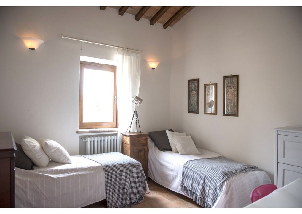 Вилла в Нарни, Италия, 369 м² - фото 7