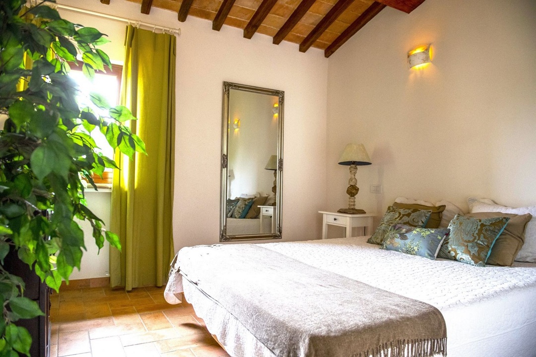 Вилла в Нарни, Италия, 369 м² - фото 5