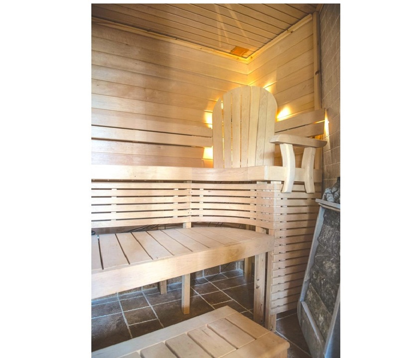 Вилла в Нарни, Италия, 369 м² - фото 4