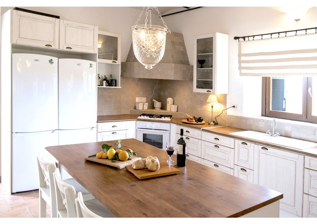 Вилла в Нарни, Италия, 369 м² - фото 3