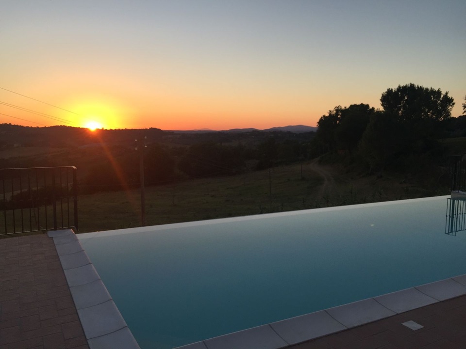 Вилла в Нарни, Италия, 369 м² - фото 8