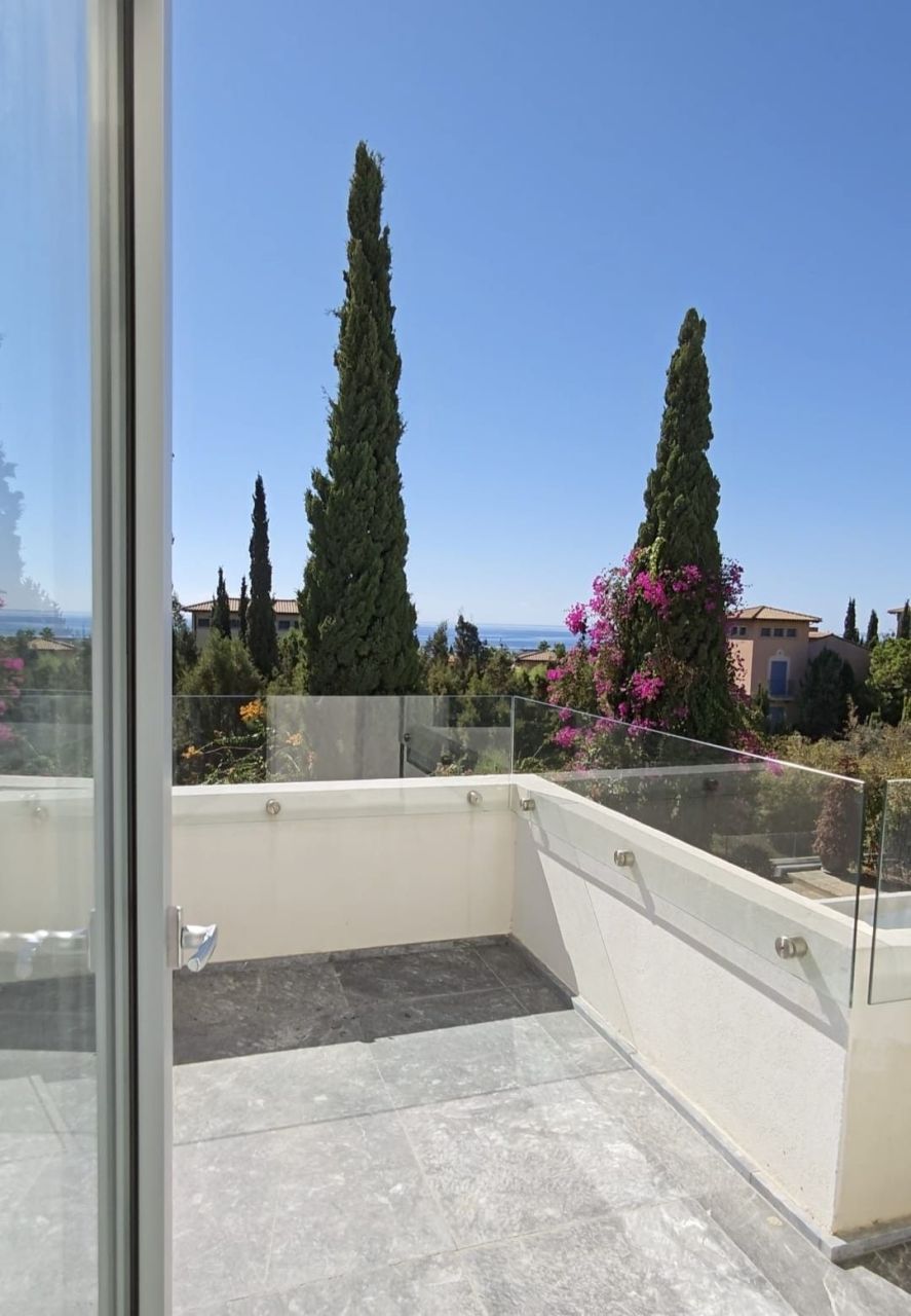 Апартаменты в Лимасоле, Кипр, 556 м² - фото 1