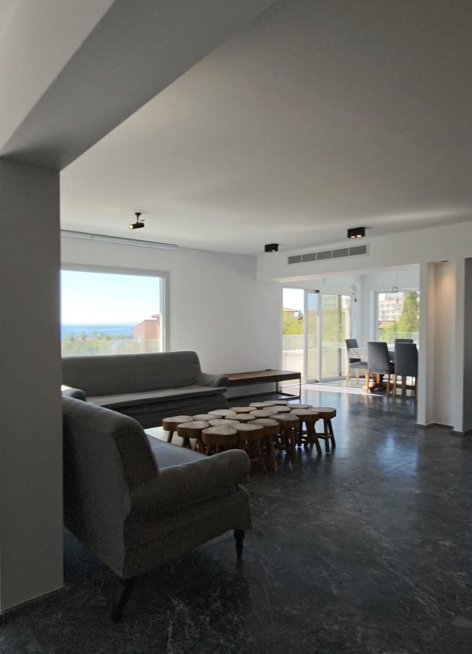 Апартаменты в Лимасоле, Кипр, 556 м² - фото 2