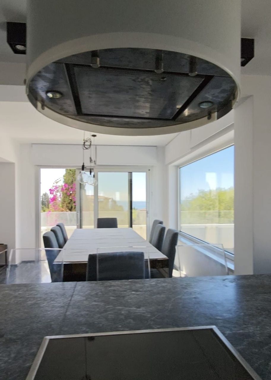 Апартаменты в Лимасоле, Кипр, 556 м² - фото 5