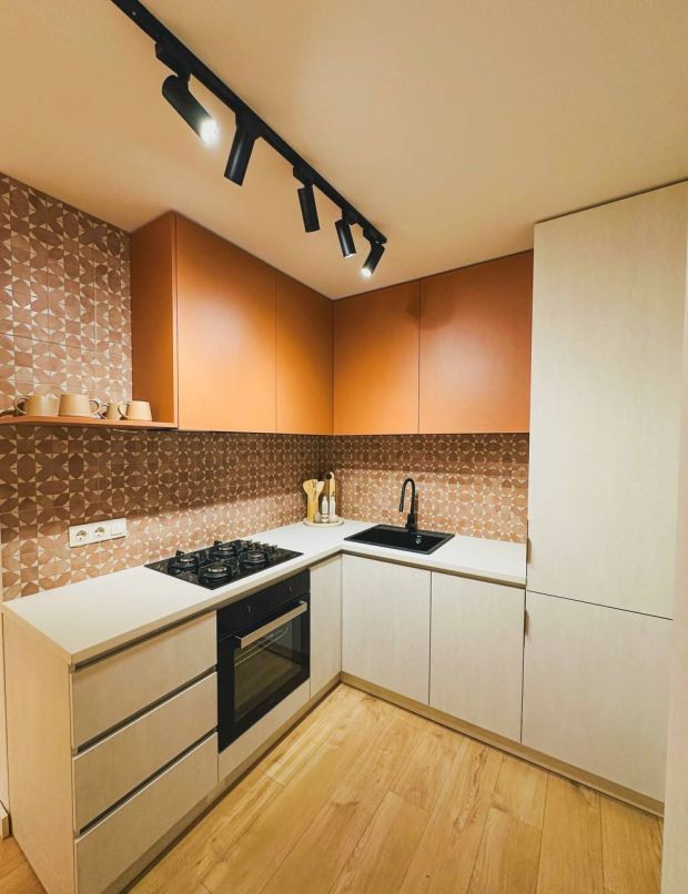 Квартира в Тбилиси, Грузия, 70 м² - фото 5