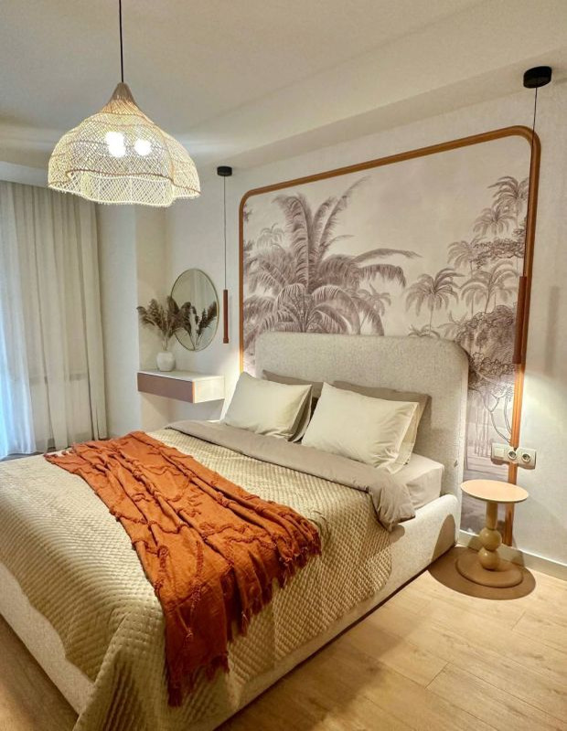 Квартира в Тбилиси, Грузия, 70 м² - фото 6