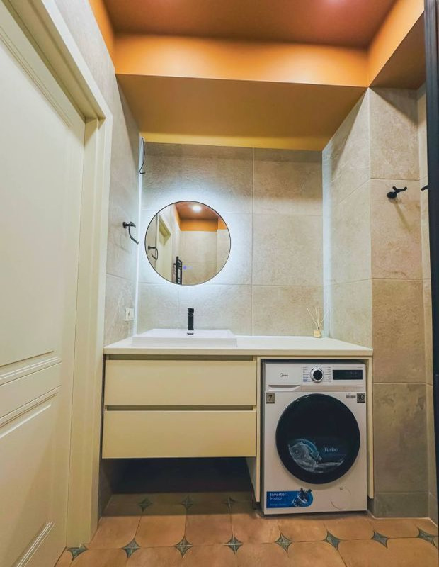 Квартира в Тбилиси, Грузия, 70 м² - фото 8