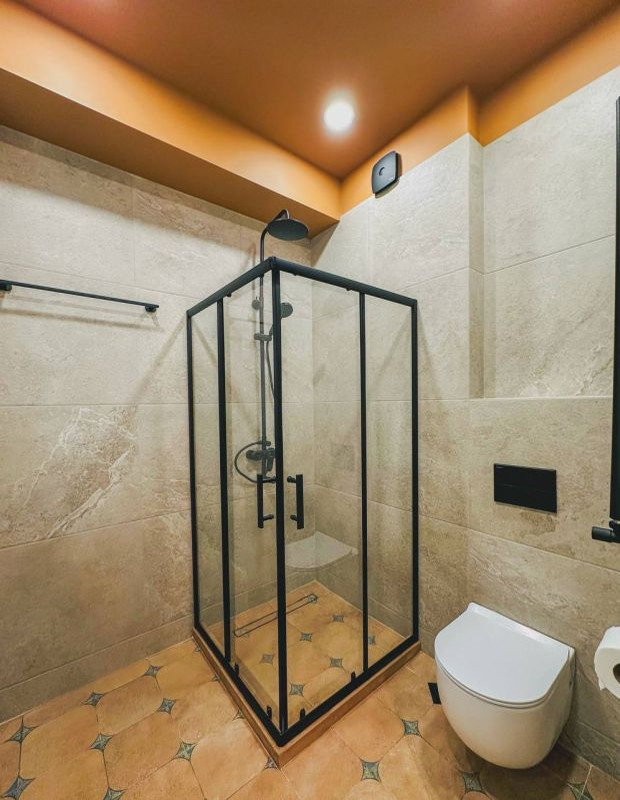 Квартира в Тбилиси, Грузия, 70 м² - фото 9