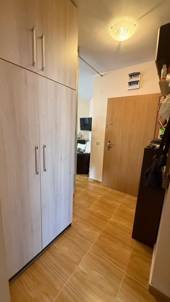 Квартира в Святом Власе, Болгария, 67 м² - фото 8