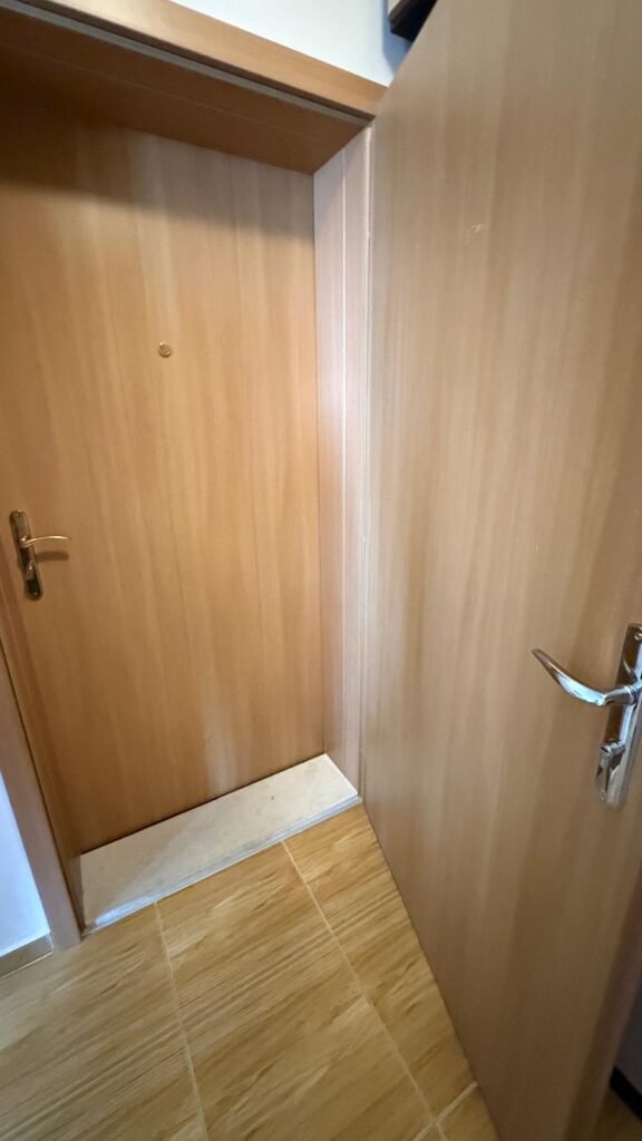 Квартира в Святом Власе, Болгария, 67 м² - фото 11