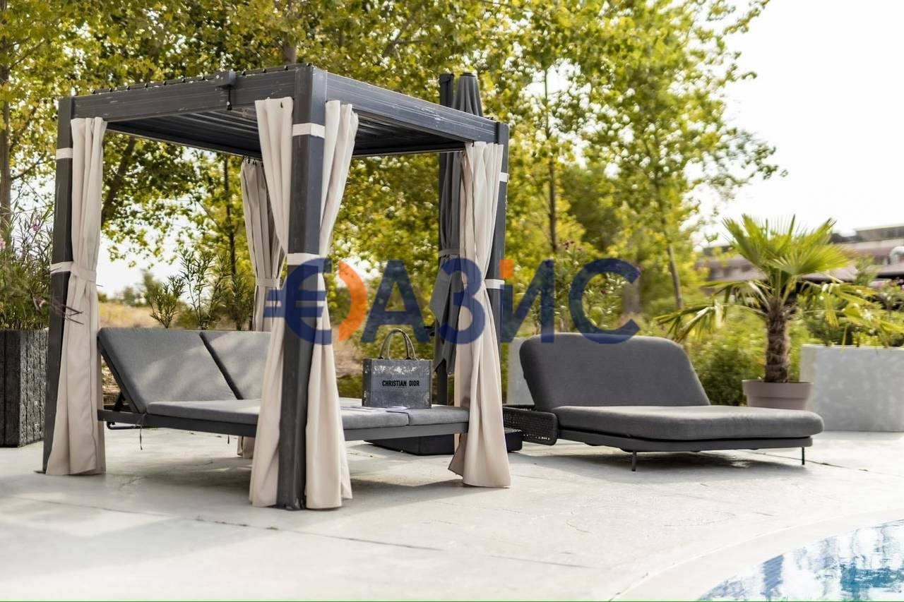 Апартаменты на Солнечном берегу, Болгария, 99.5 м² - фото 2