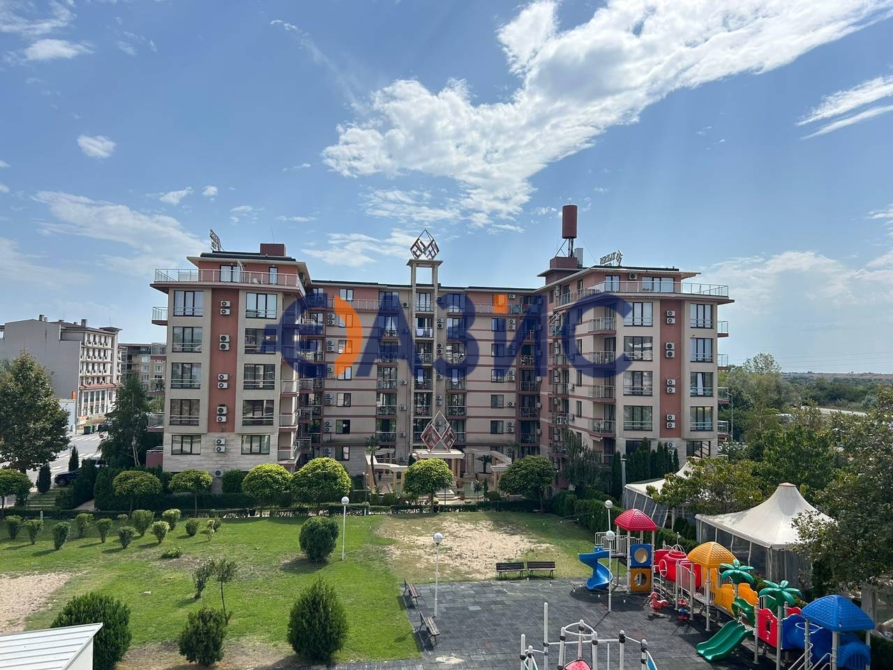 Апартаменты на Солнечном берегу, Болгария, 87 м² - фото 6