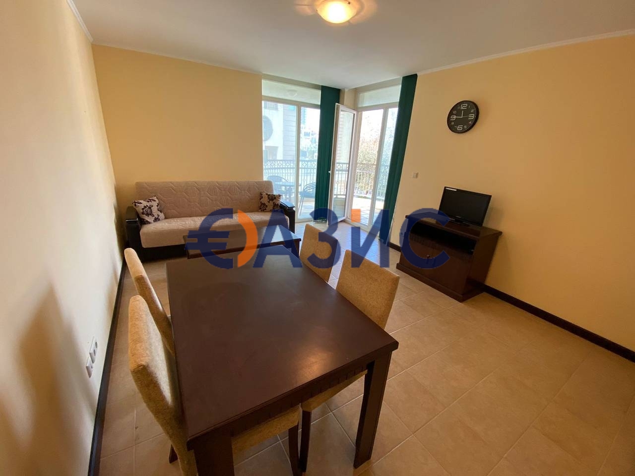 Апартаменты в Поморие, Болгария, 72 м² - фото 7