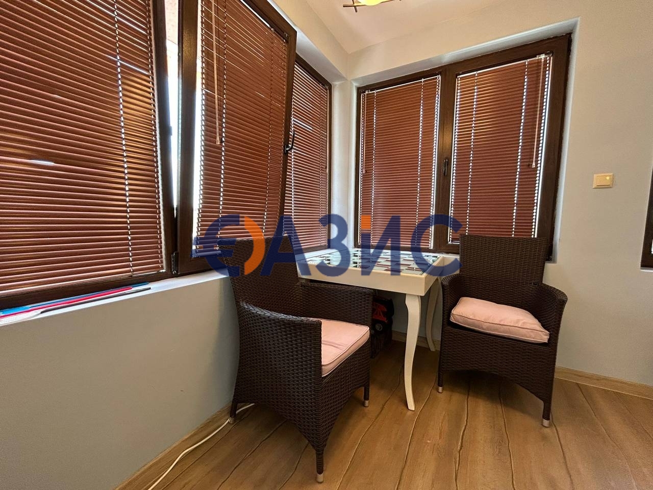 Апартаменты на Солнечном берегу, Болгария, 87 м² - фото 11