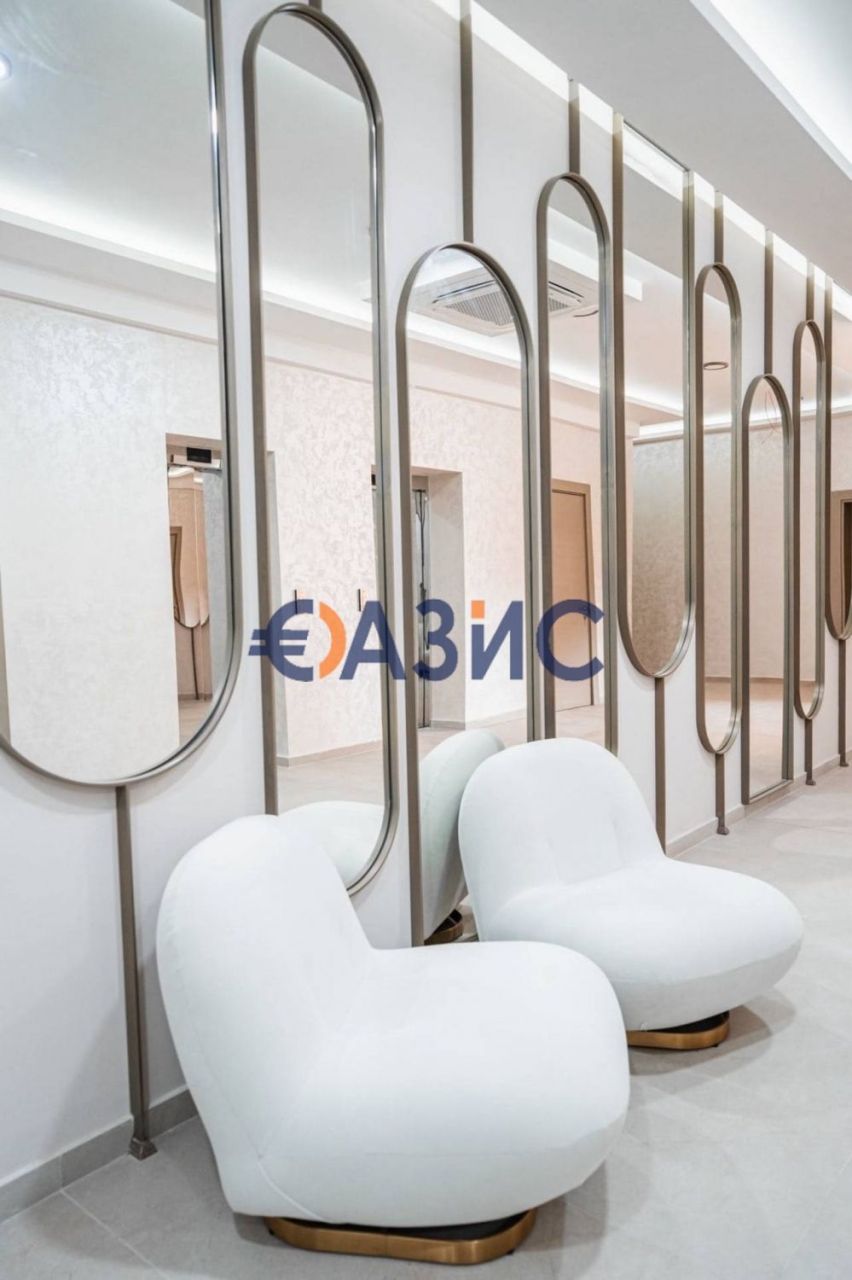 Апартаменты на Солнечном берегу, Болгария, 99.5 м² - фото 12