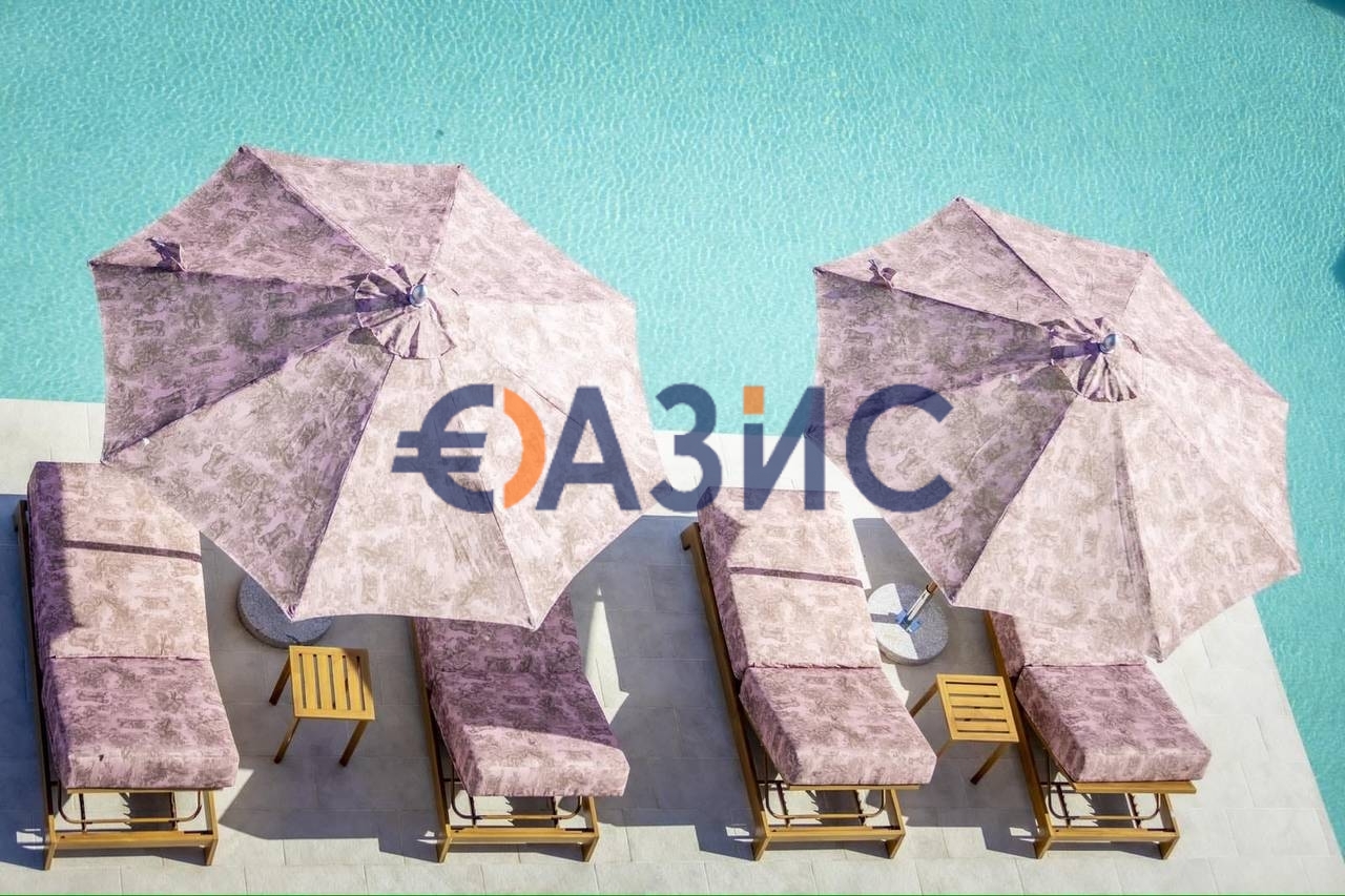 Апартаменты на Солнечном берегу, Болгария, 99.5 м² - фото 13