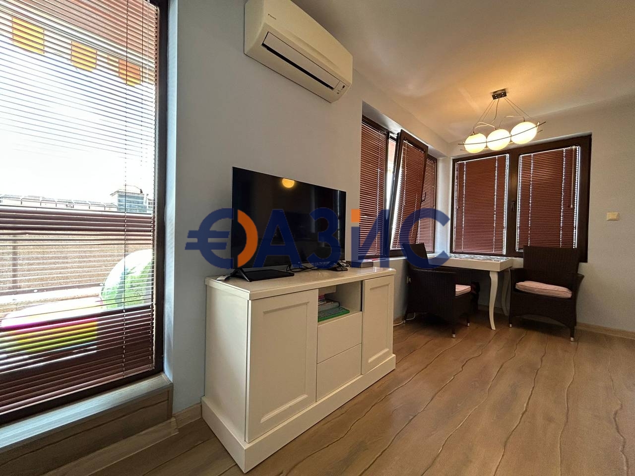 Апартаменты на Солнечном берегу, Болгария, 87 м² - фото 14