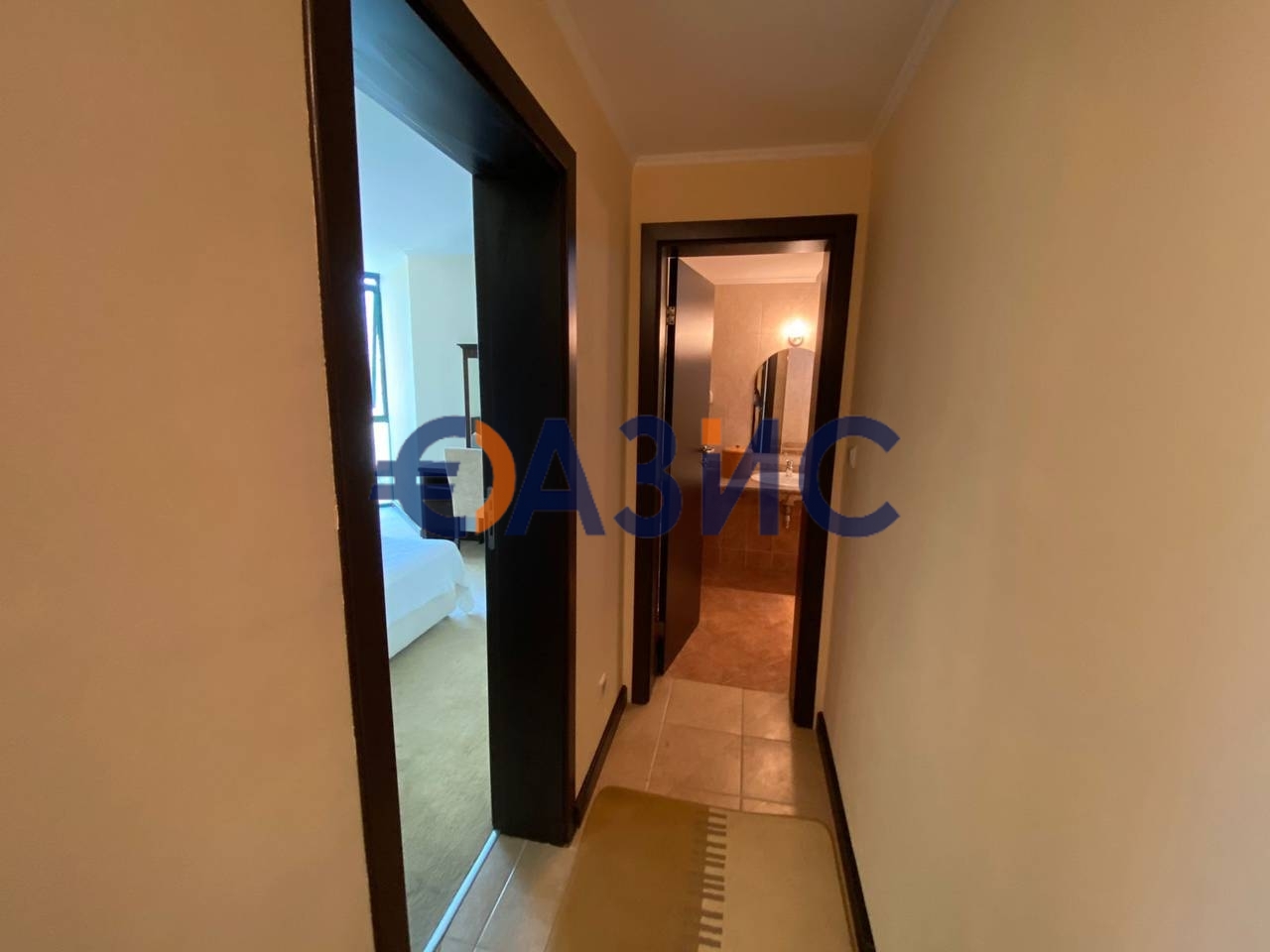 Апартаменты в Поморие, Болгария, 72 м² - фото 14