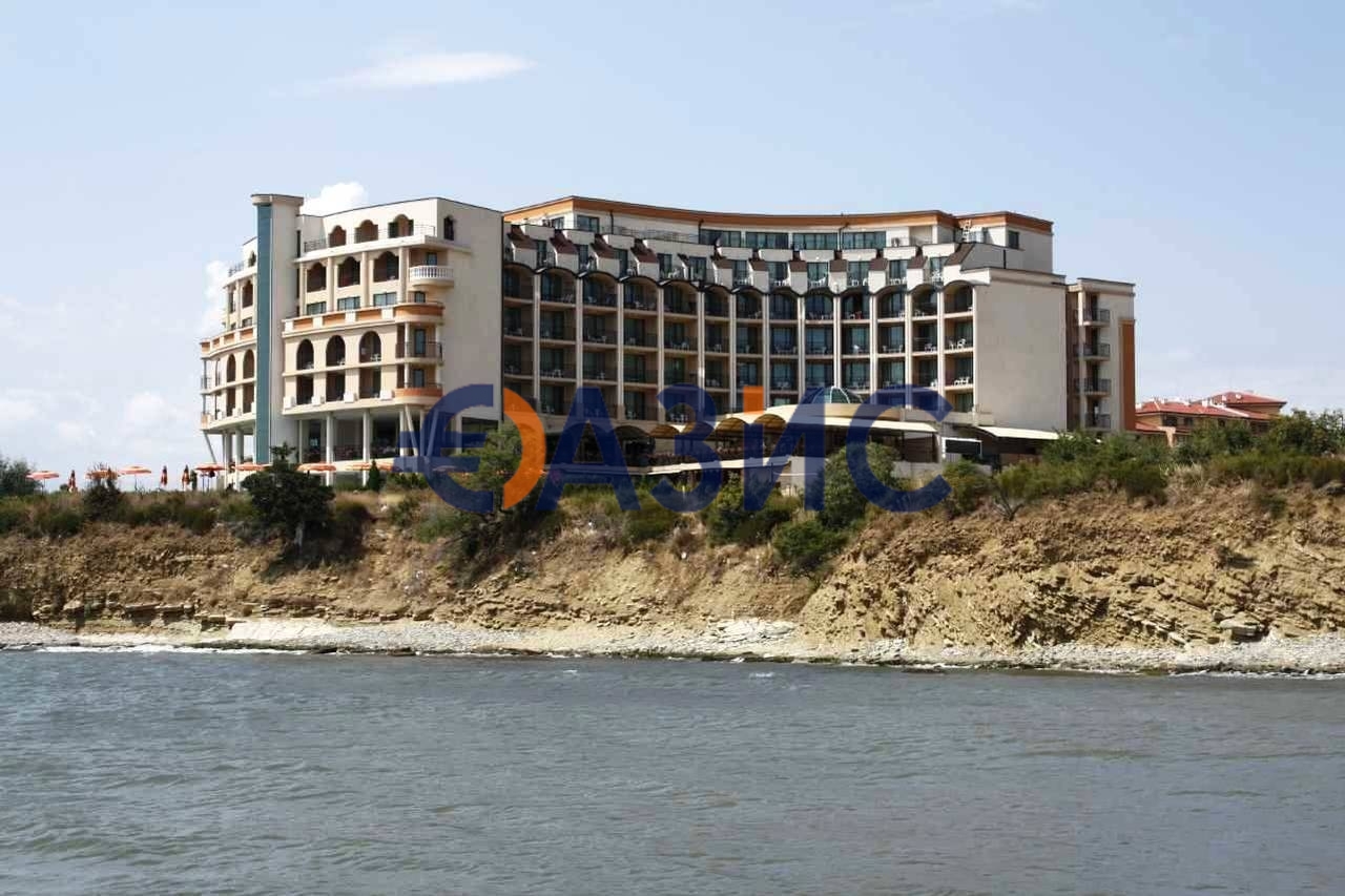 Апартаменты в Святом Власе, Болгария, 43.9 м² - фото 16