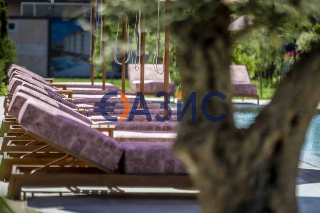 Апартаменты на Солнечном берегу, Болгария, 99.5 м² - фото 17