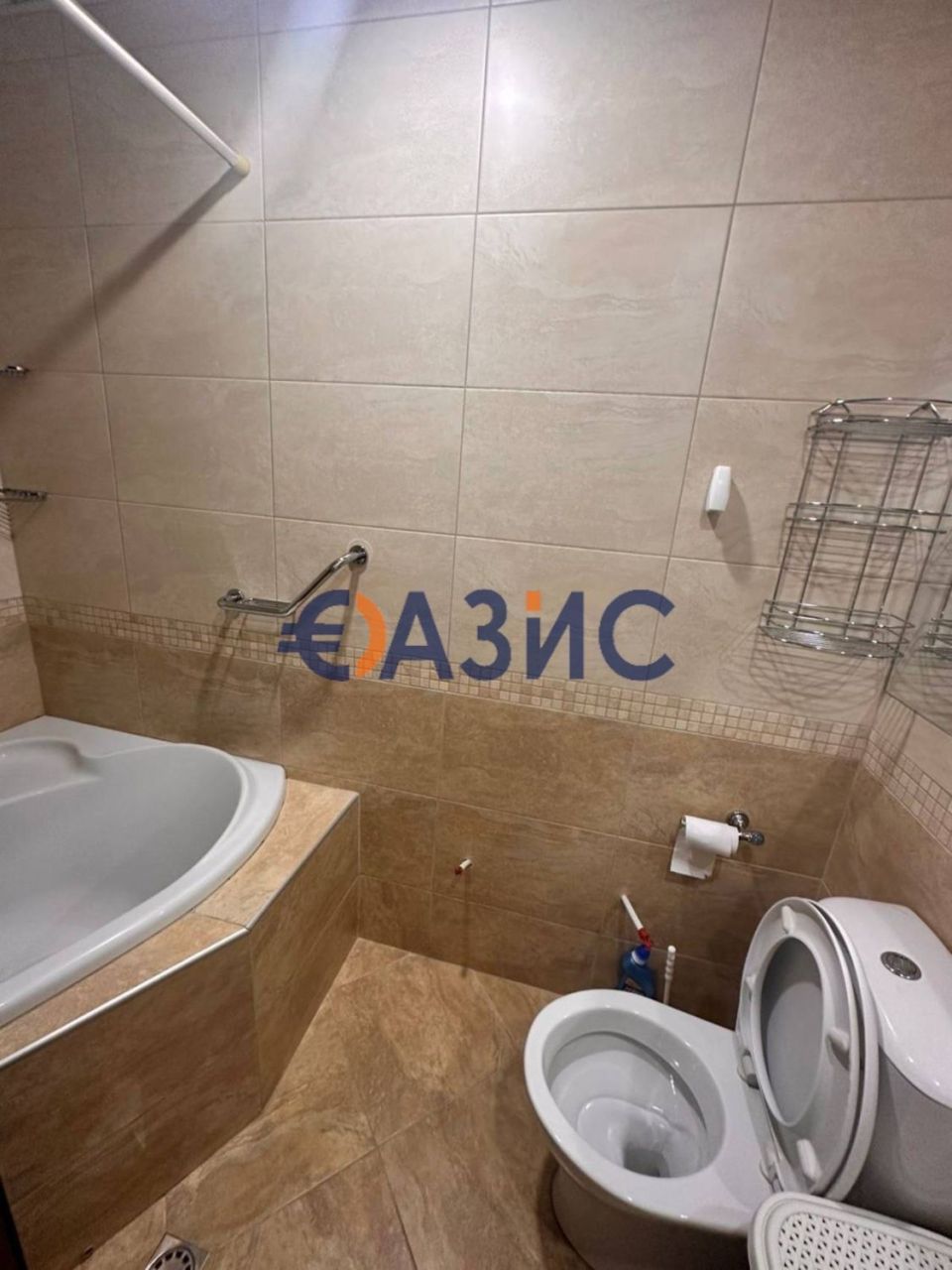 Апартаменты в Несебре, Болгария, 77 м² - фото 18