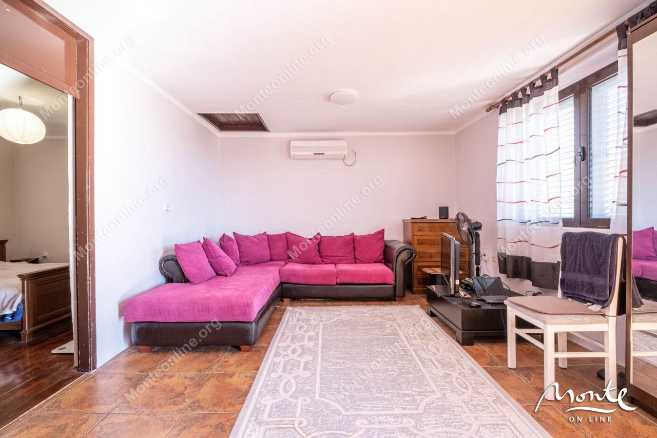 Вилла в Тивате, Черногория, 153 м² - фото 7