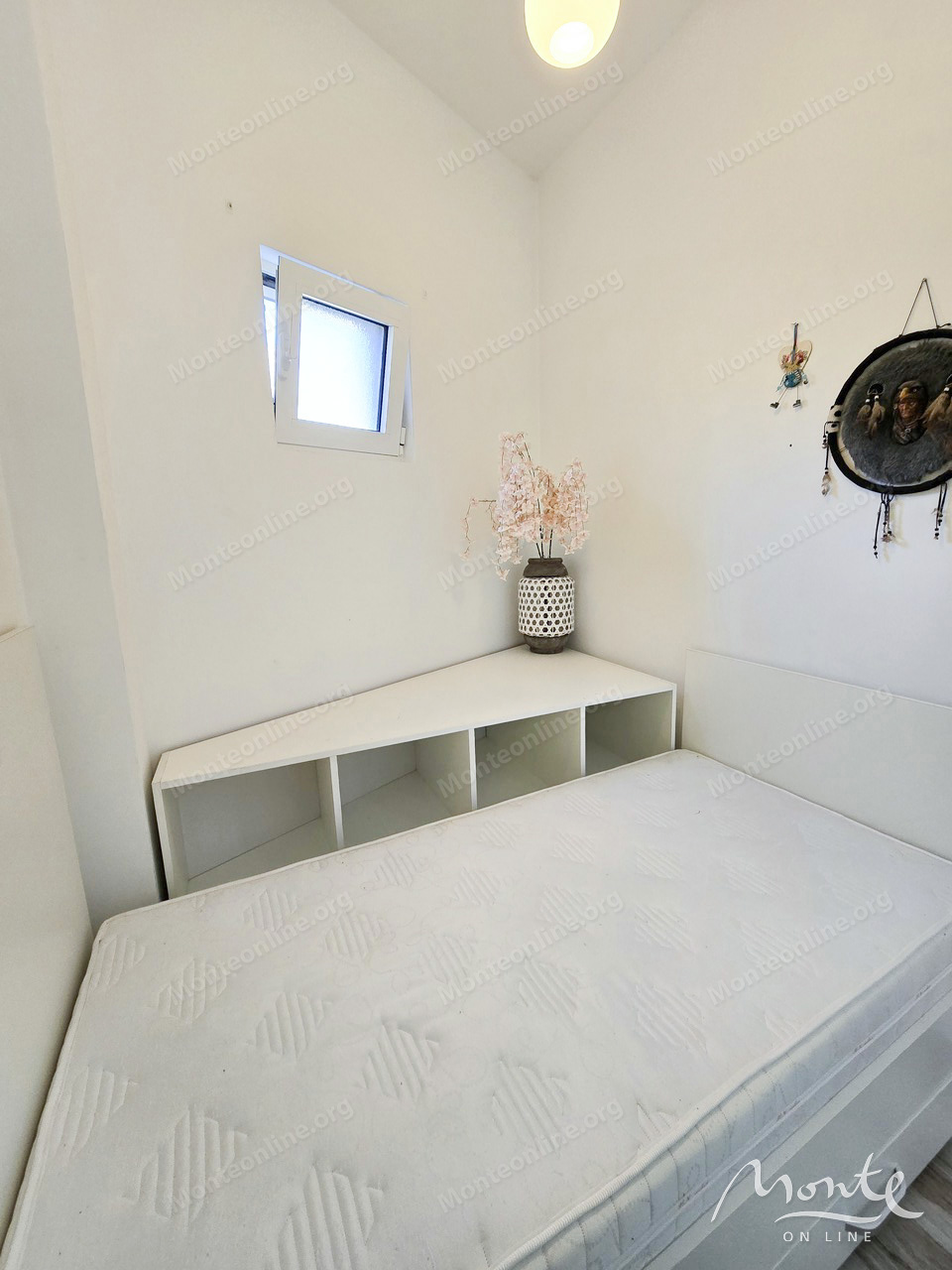 Апартаменты в Бечичи, Черногория, 38 м² - фото 9