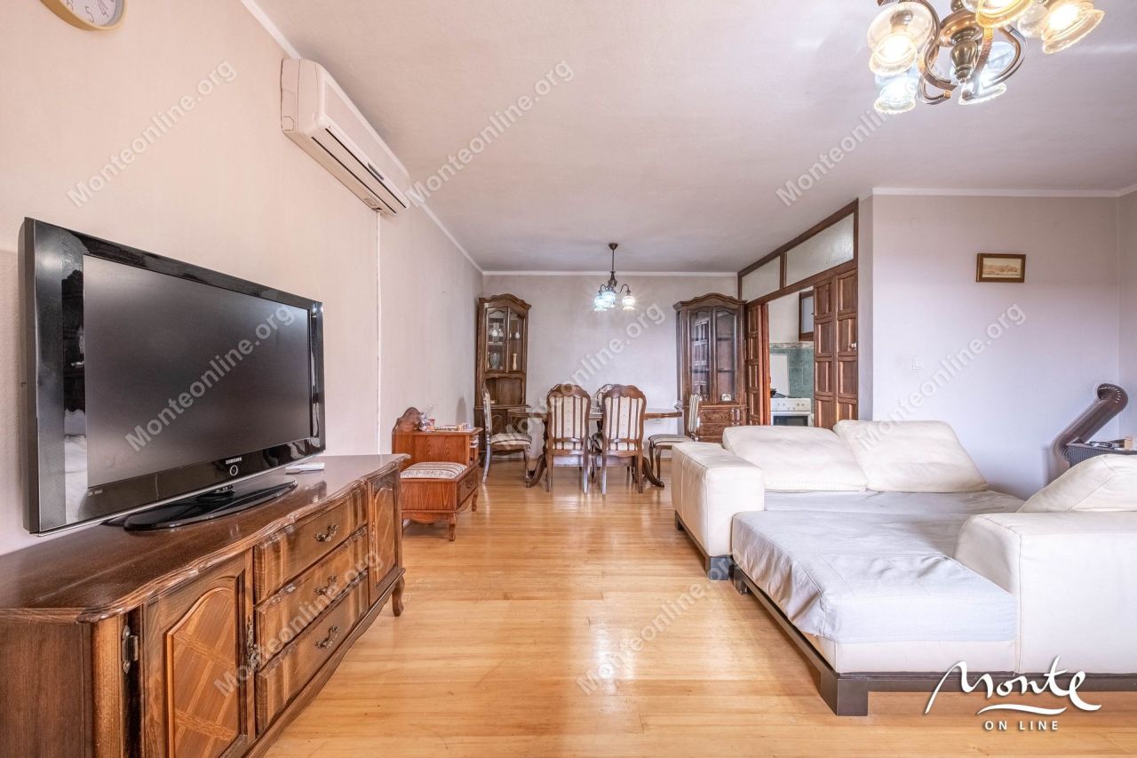 Вилла в Тивате, Черногория, 153 м² - фото 14